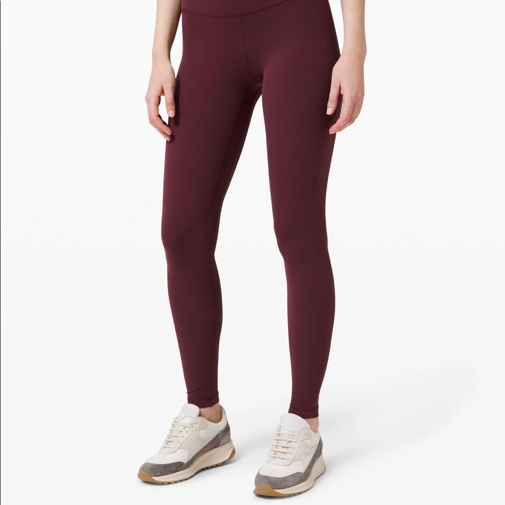 size 4 align leggings 28”